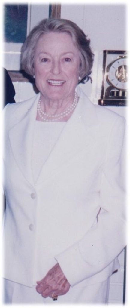 Frances Faye Bescos