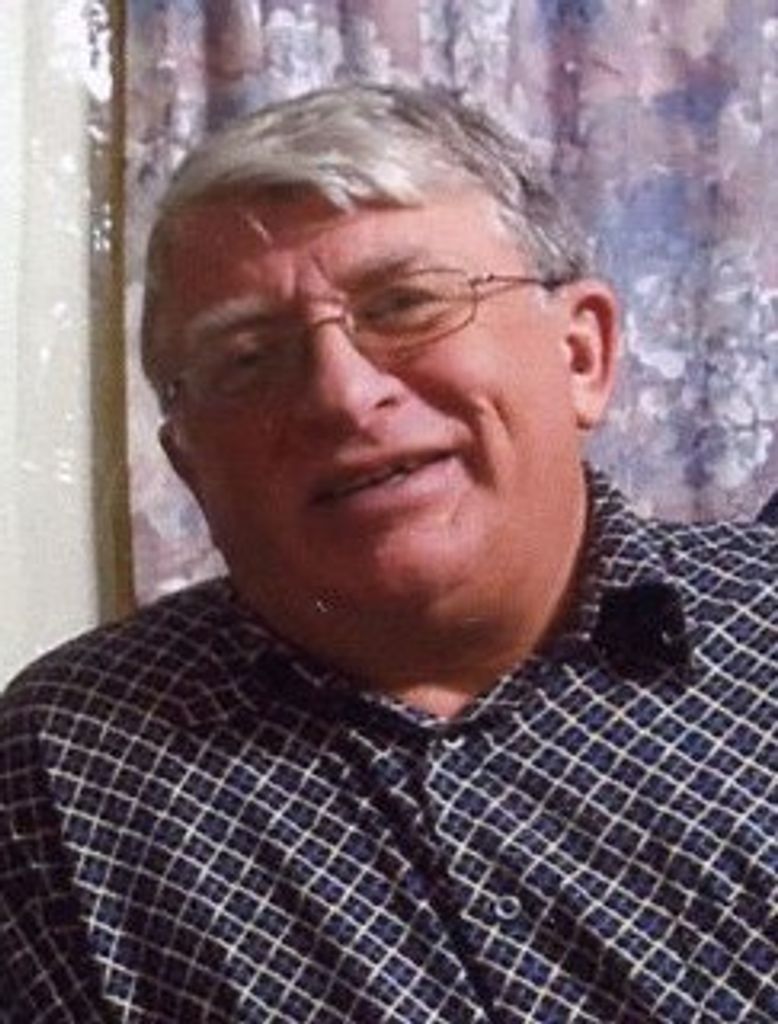 Henry Sullwold