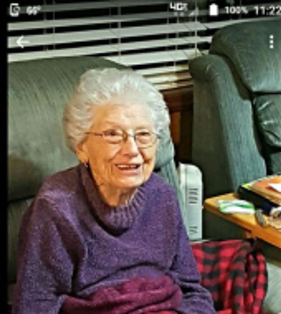 Vivian Smith Mrs. Flake Profile Photo