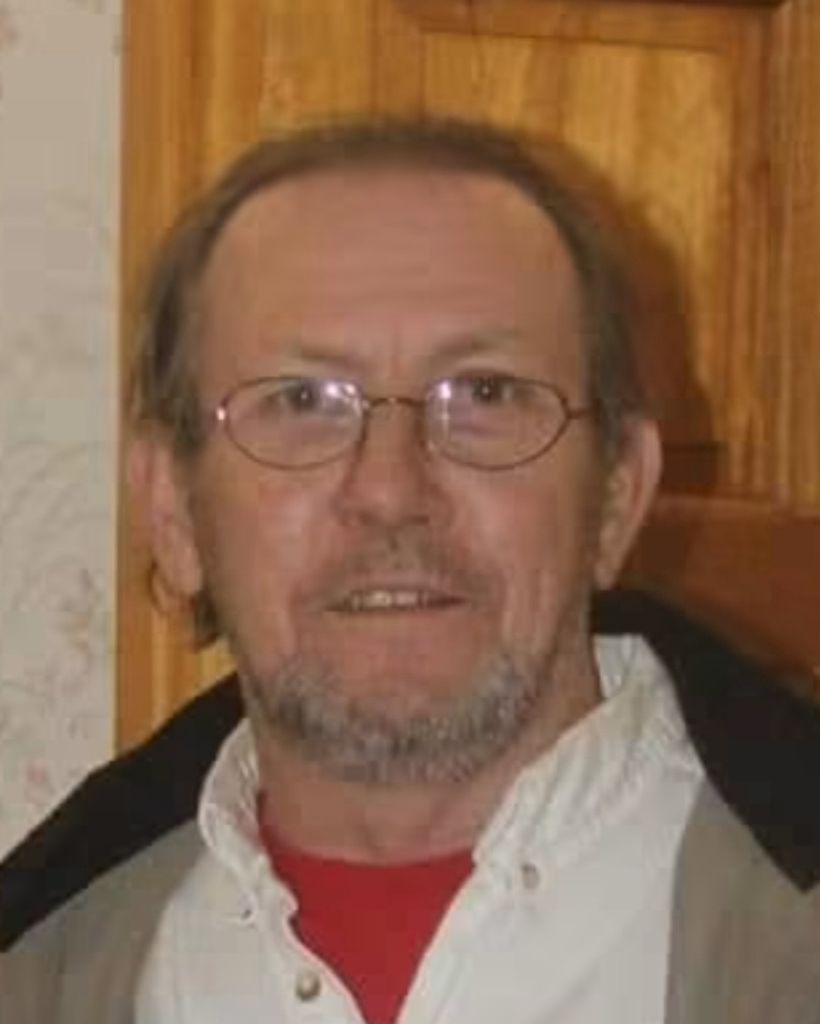 Robert Eugene Mangrum, Sr. Profile Photo