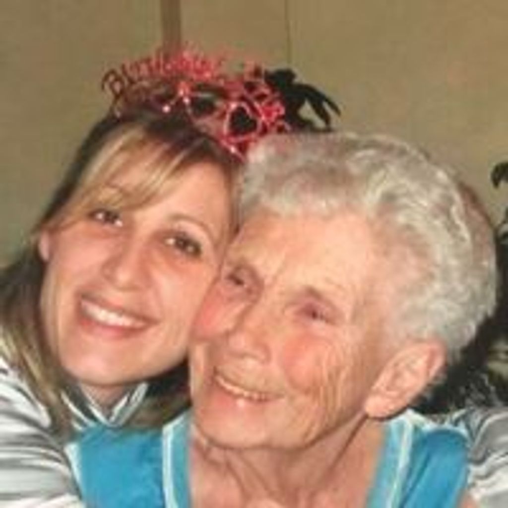 Joan Ruth (Chisholm) Keenan