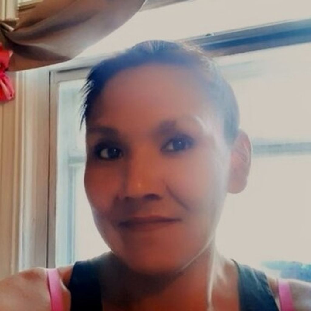 Rosa Manuela Chavez Profile Photo