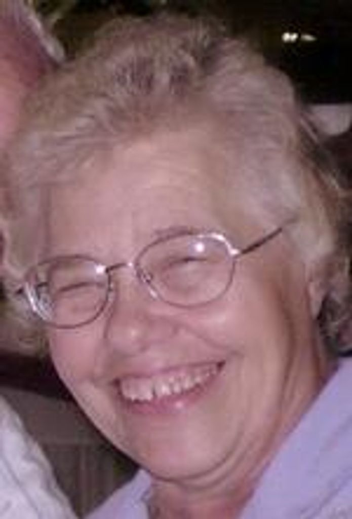 Kathleen Elizabeth Bell