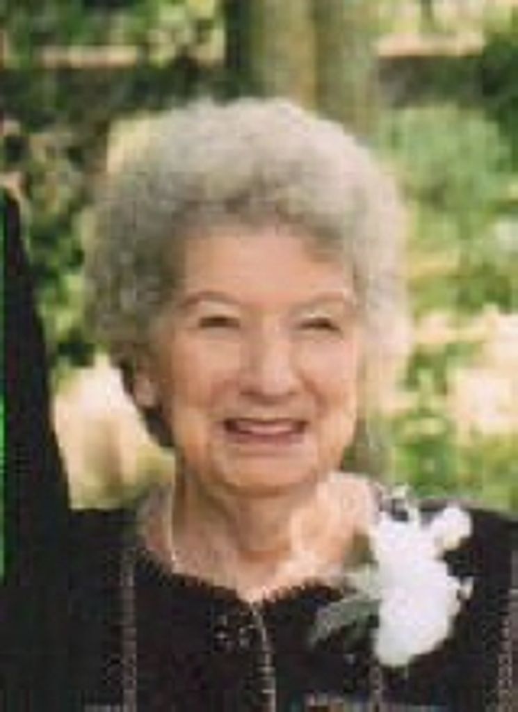 Marian "Peggy" Gilson Conard