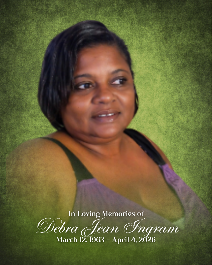 Debra Jean Ingram