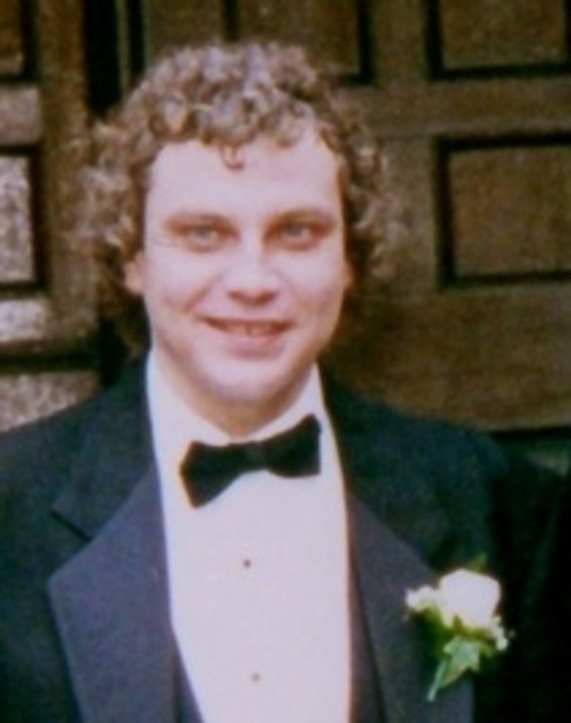 Philip Mark Wilson Profile Photo