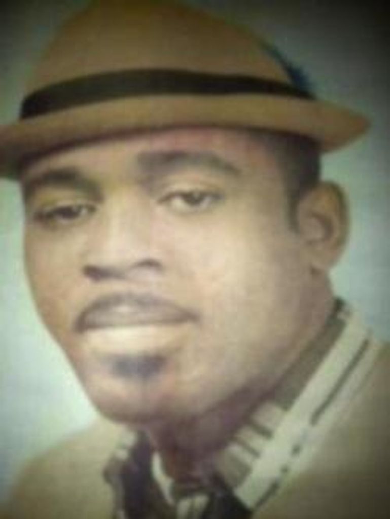 Mr. Eugene Wright, Sr.