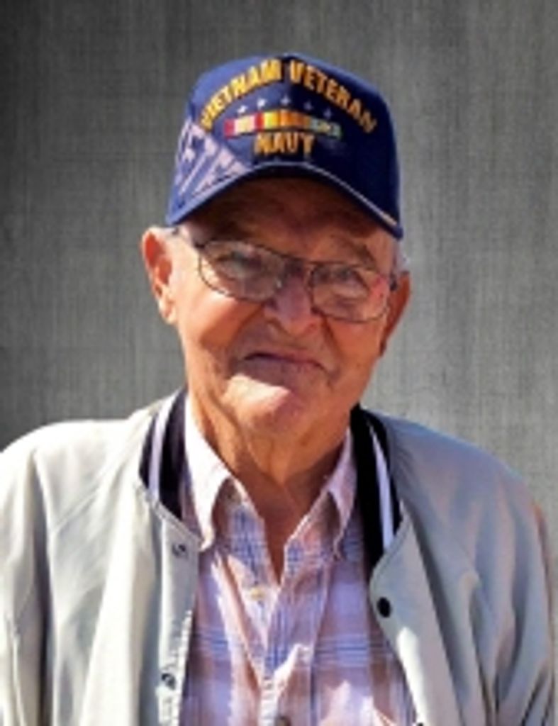 Louis Gene Holland