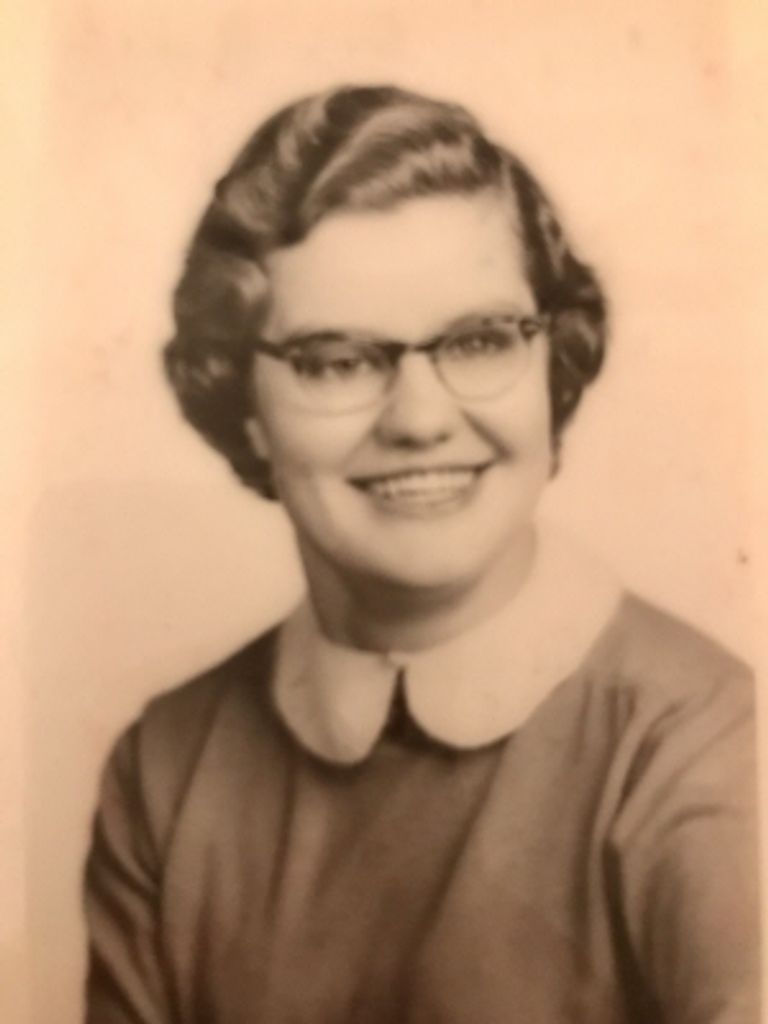 Barbara Gilbert