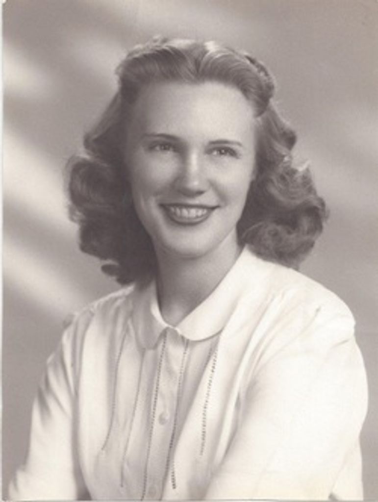 Mary French Profile Photo