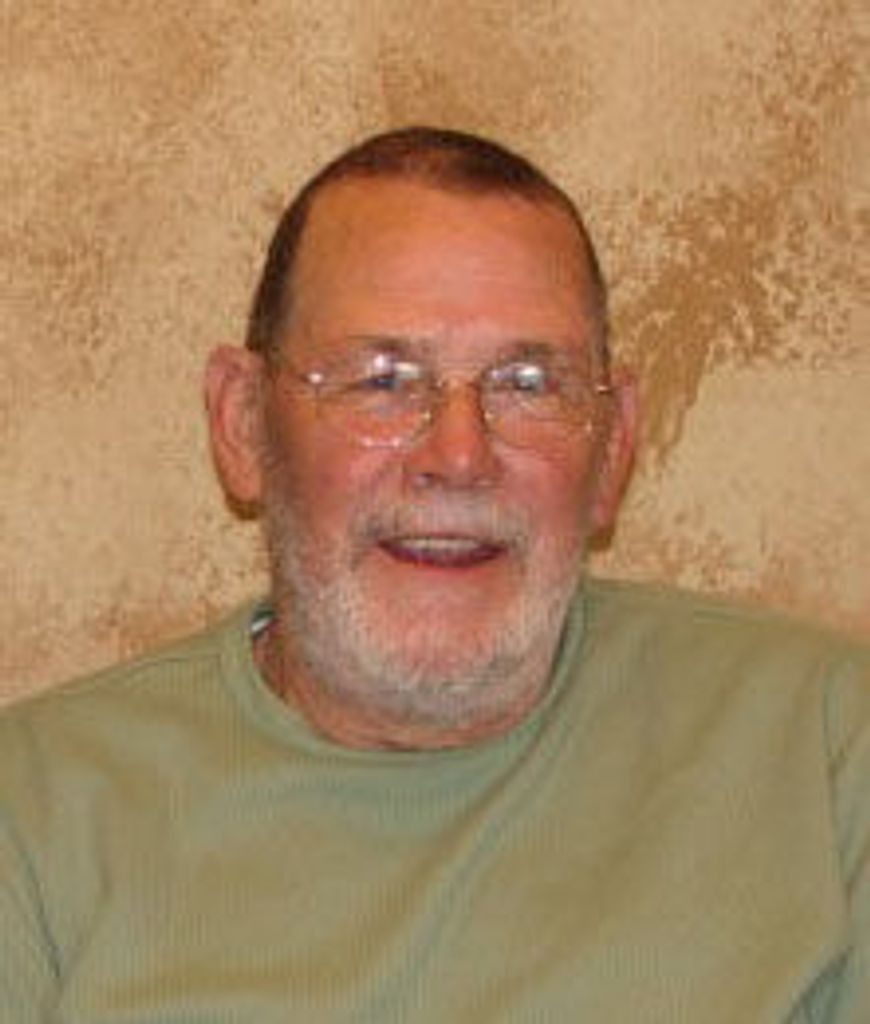 James Eldon Dolby