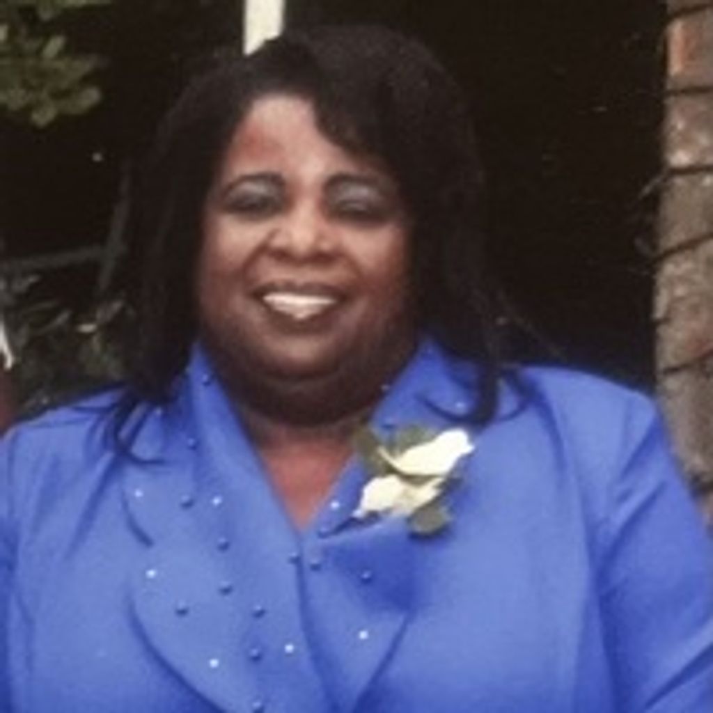 Geraldine Stewart Hemphill