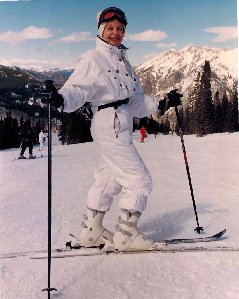 Rachel Abramson Profile Photo