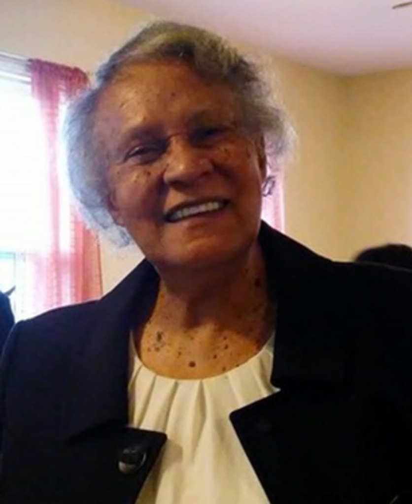 Geneva Nealy Profile Photo