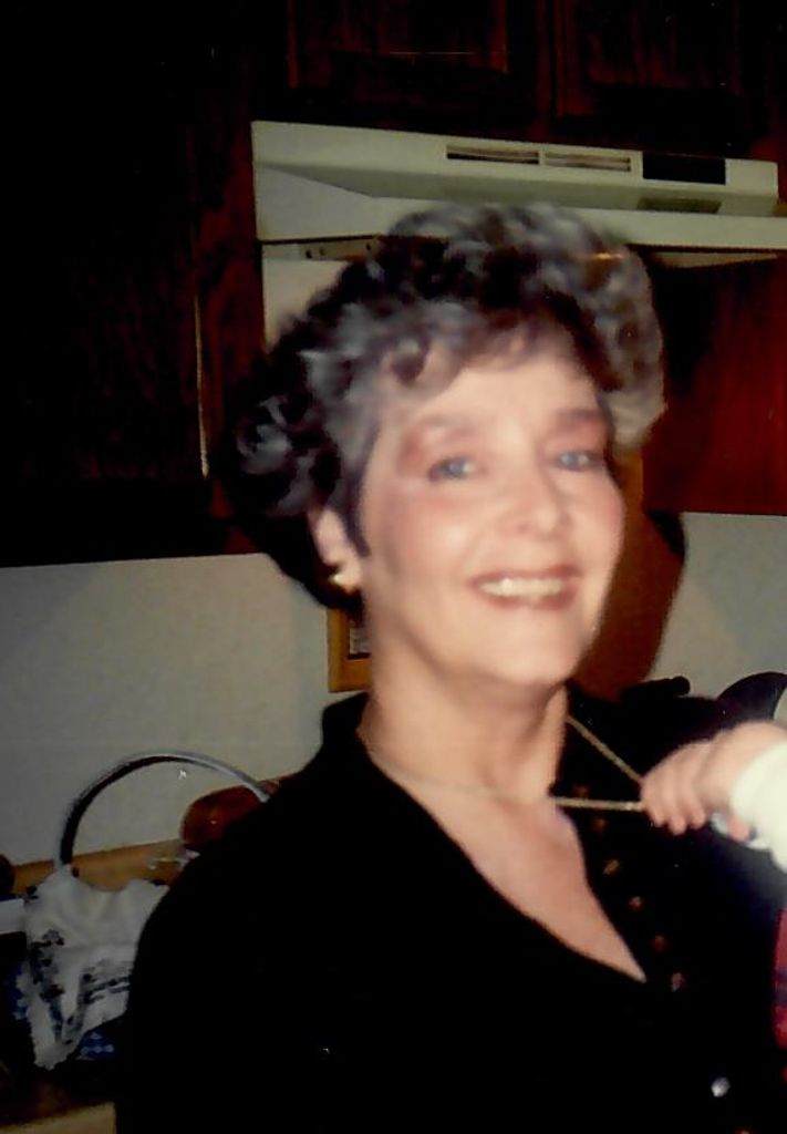 Mary Ann Trammell Profile Photo