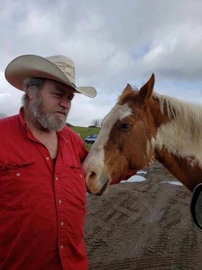 James Raymond Bellinger Profile Photo