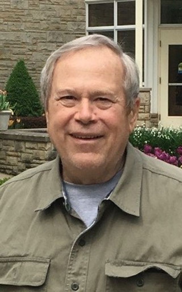 Keith Edward Raub
