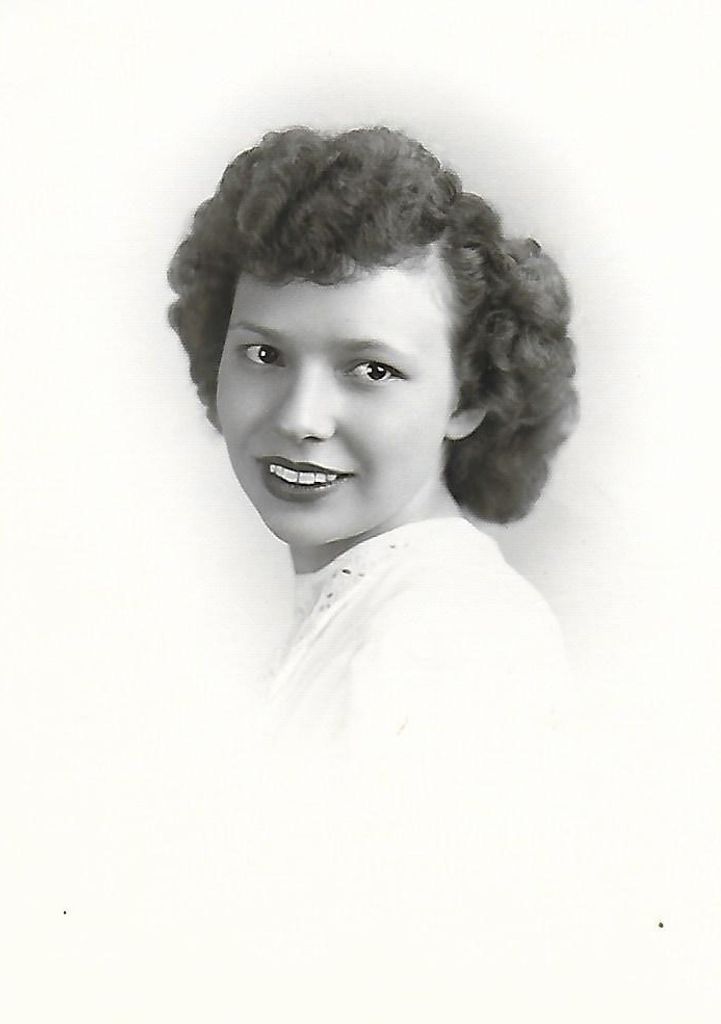 Lorraine Leyba