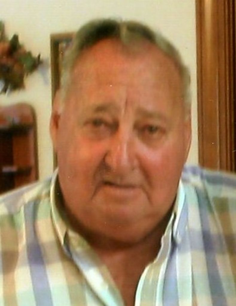 Ray Wallace Profile Photo