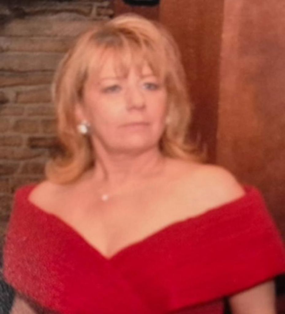 Krystyna Dorsey Profile Photo