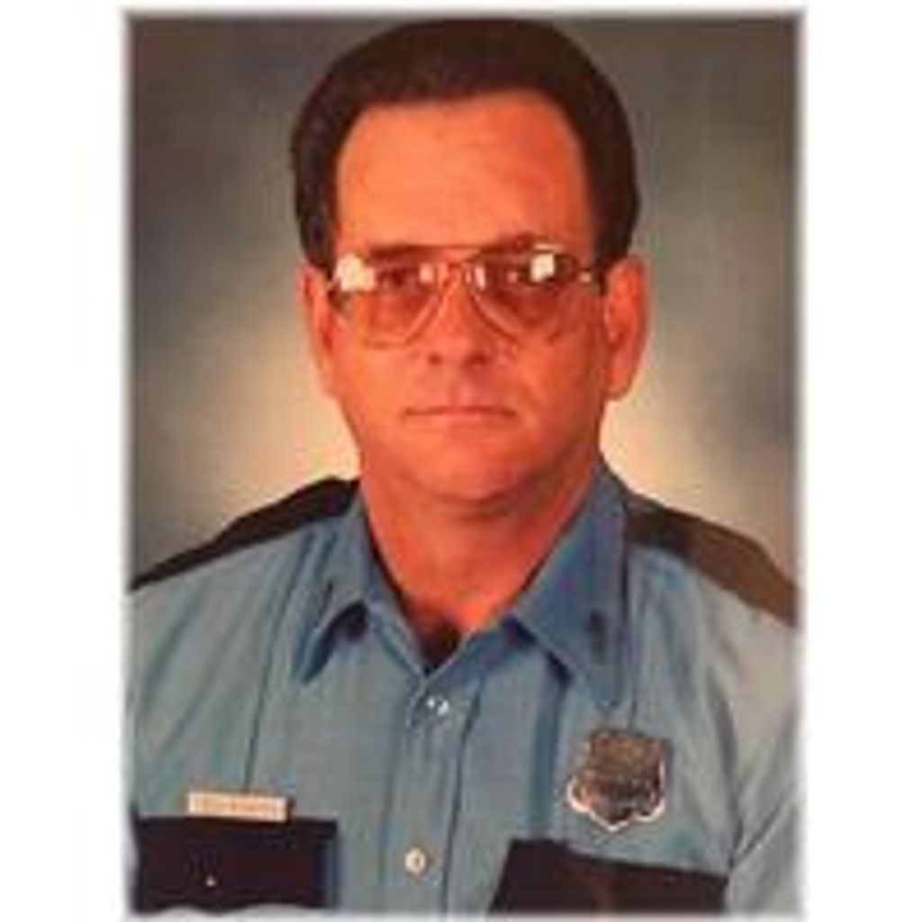 Carl Gilbert, Jr.