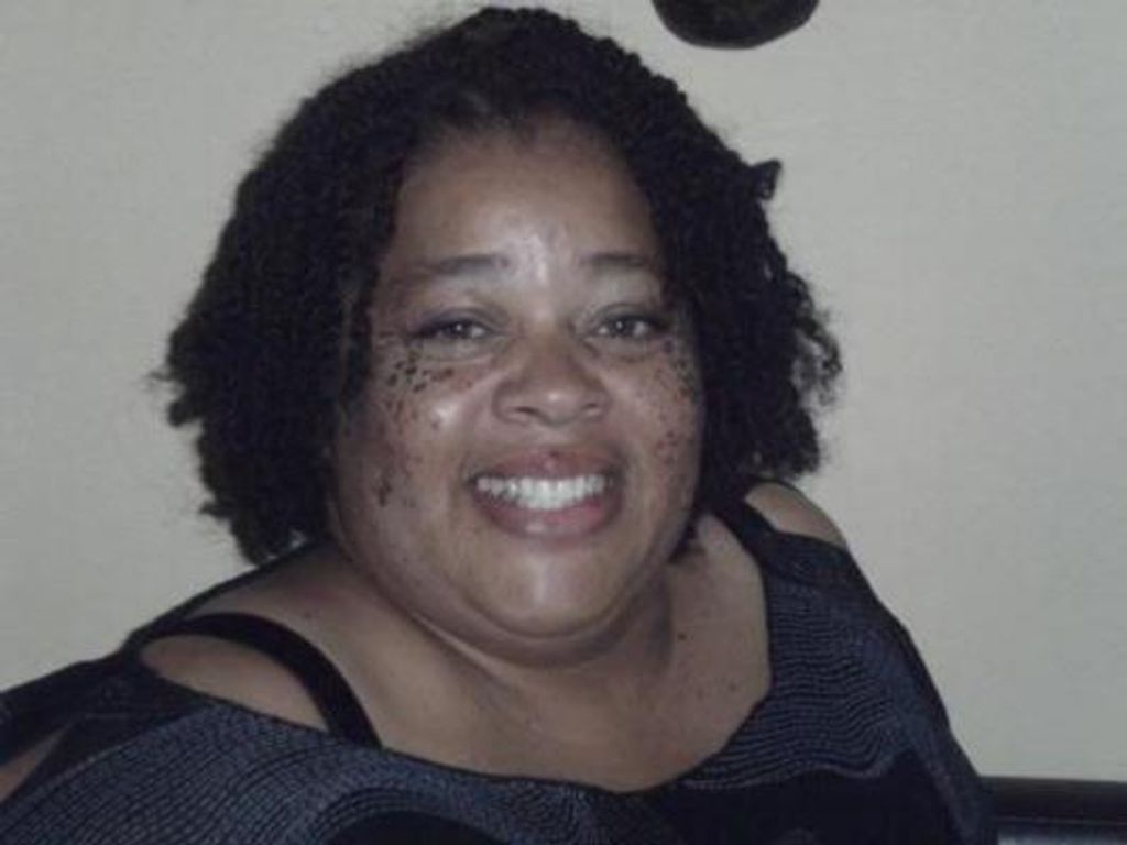 Ernestine Santiago Profile Photo