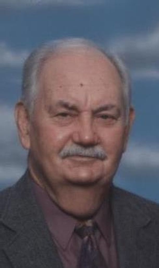 James Jacob Smith Profile Photo