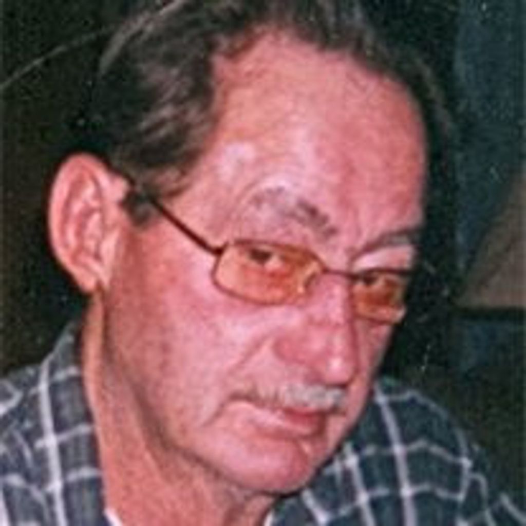 Jerry Darcey