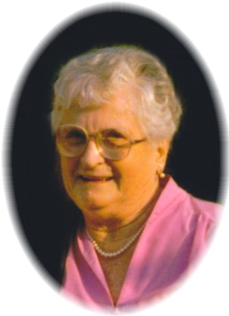 Dorothy Jean Whitacre