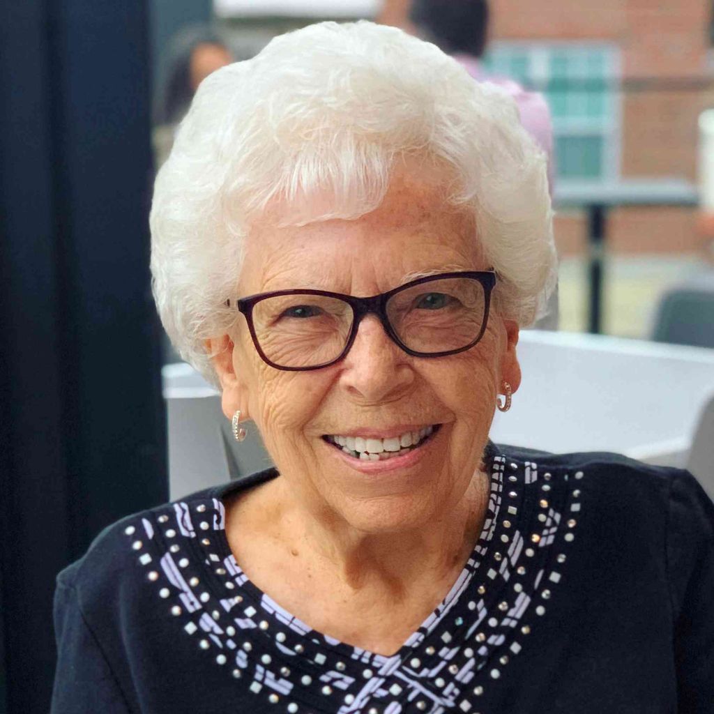 Elizabeth "Bettie" Anne Dwight Profile Photo