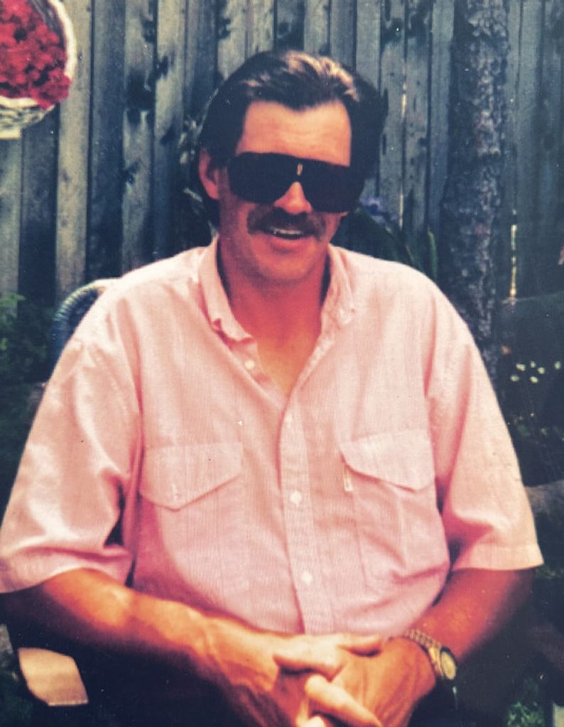 Jeffrey Clark Profile Photo