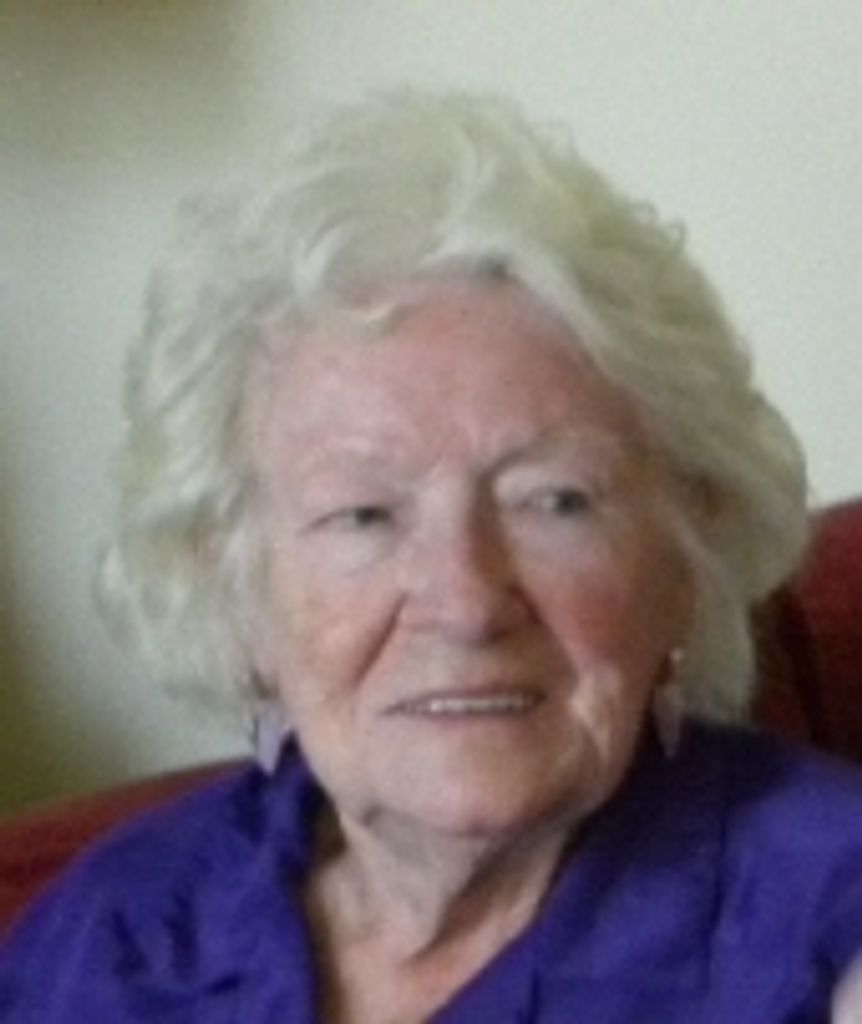 Margaret C. Davis