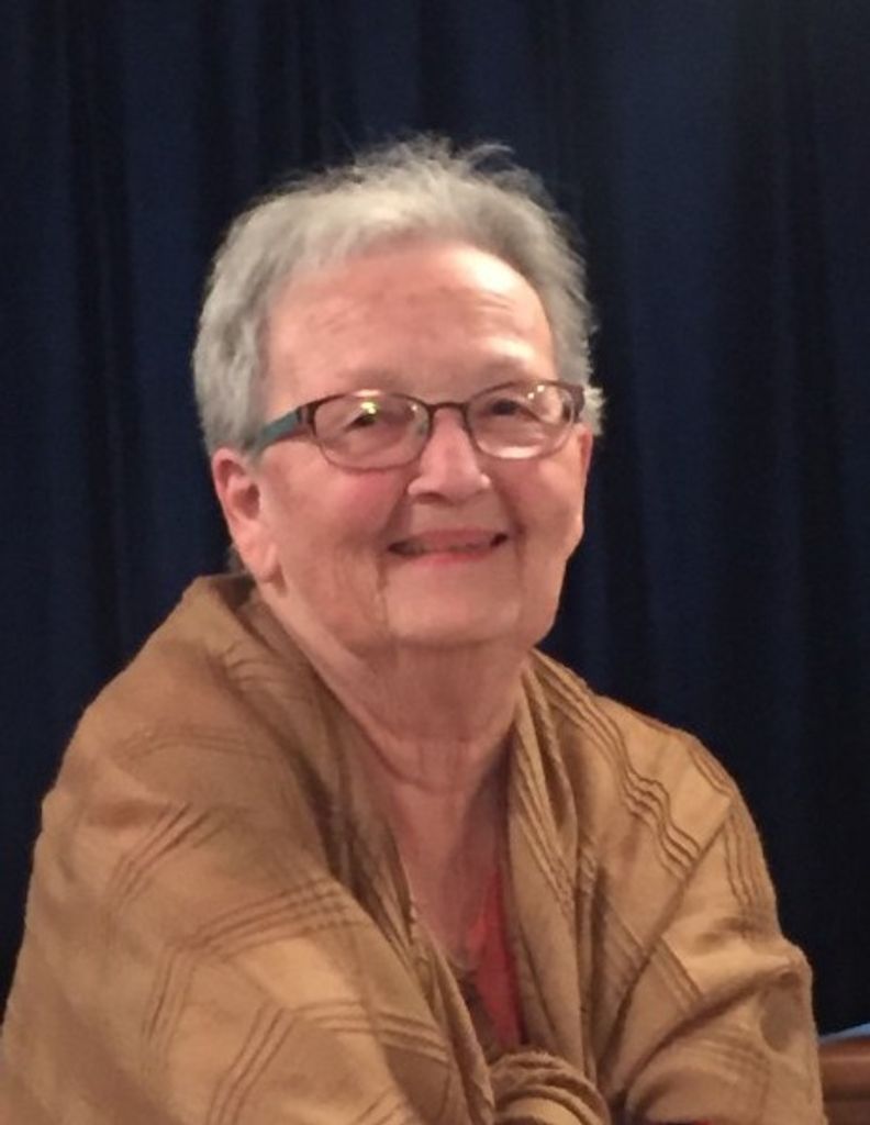 Betty Burch