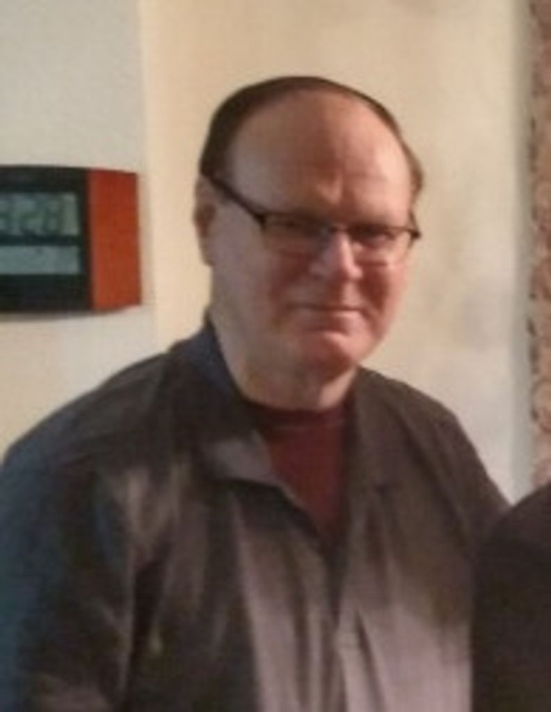 Douglas Robert Snyder