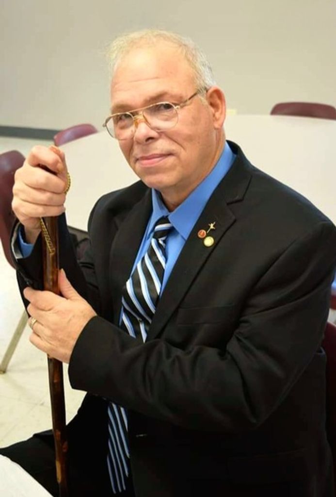 Clifford R. Falk Profile Photo