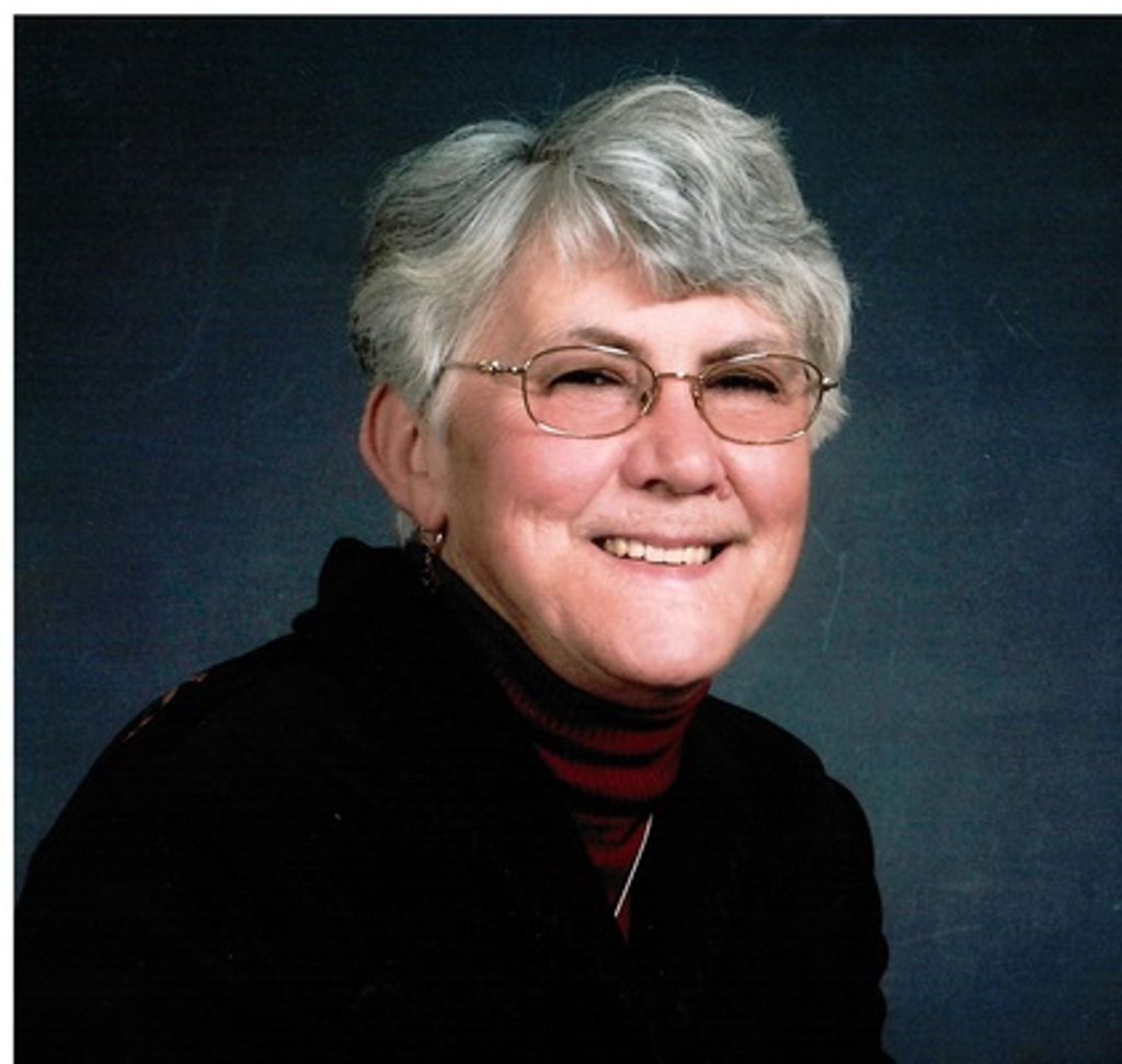 Juanita Fay Cooper Profile Photo