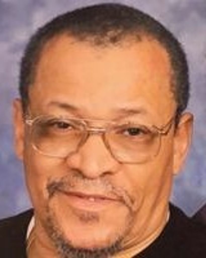 Donald Smith