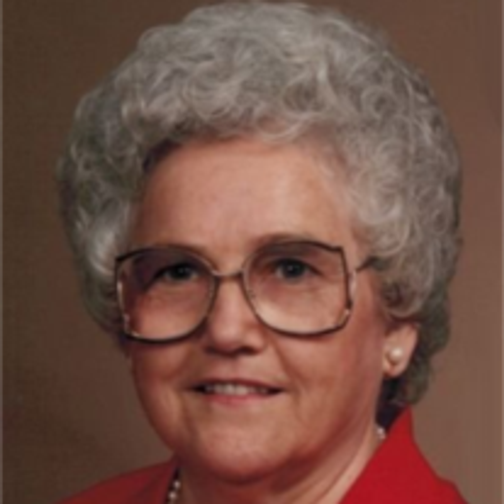Lorene Greathouse Martin