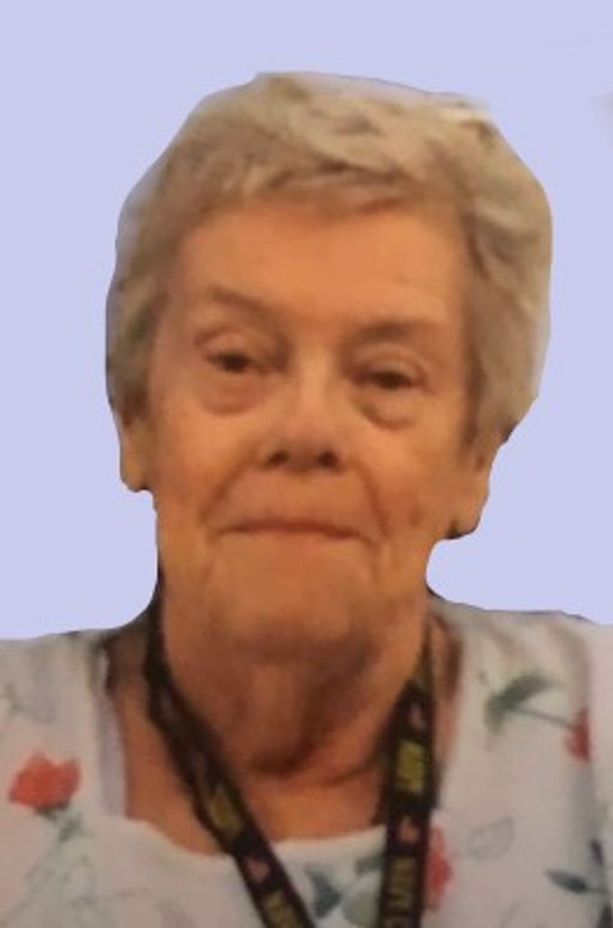 Linda Childe
