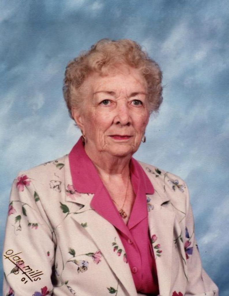 Mary Lou Kusek