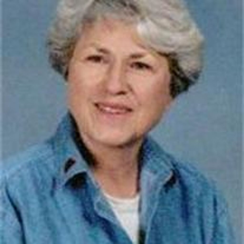 Joan Merrick