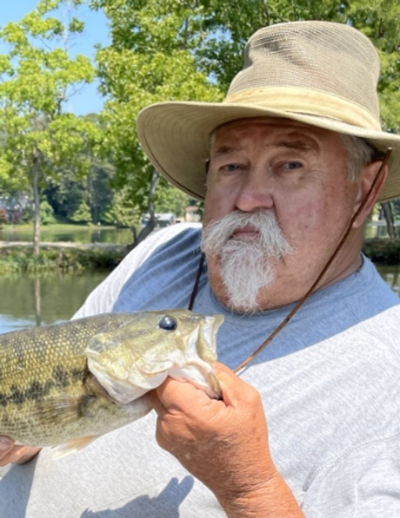 Earnest Leroy "Roy" Fincher Profile Photo