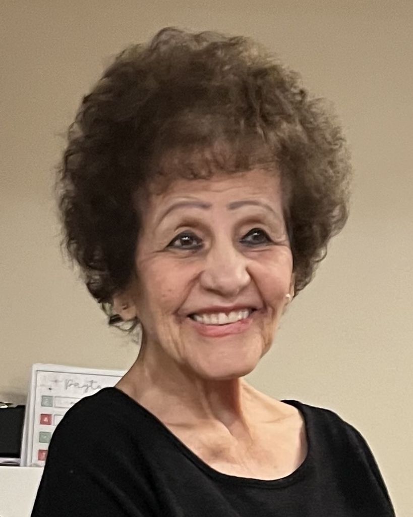 Celia Moreno Miranda