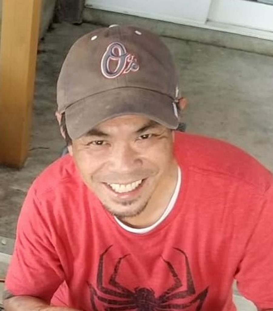 Gregory Jo-Lan Chappell Profile Photo