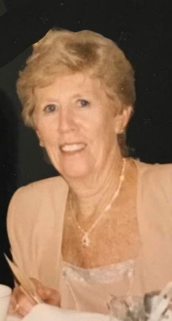 Gloria C. Johnson