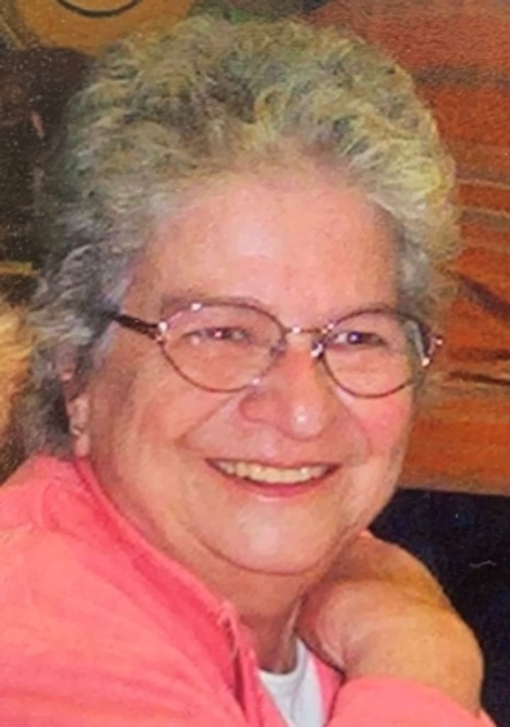 Janet M. Insalaco