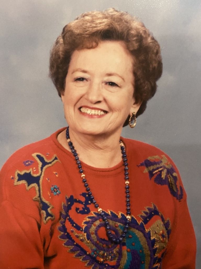 Dorothy Lucille (Corbitt)  "Honey" Littlepage Profile Photo