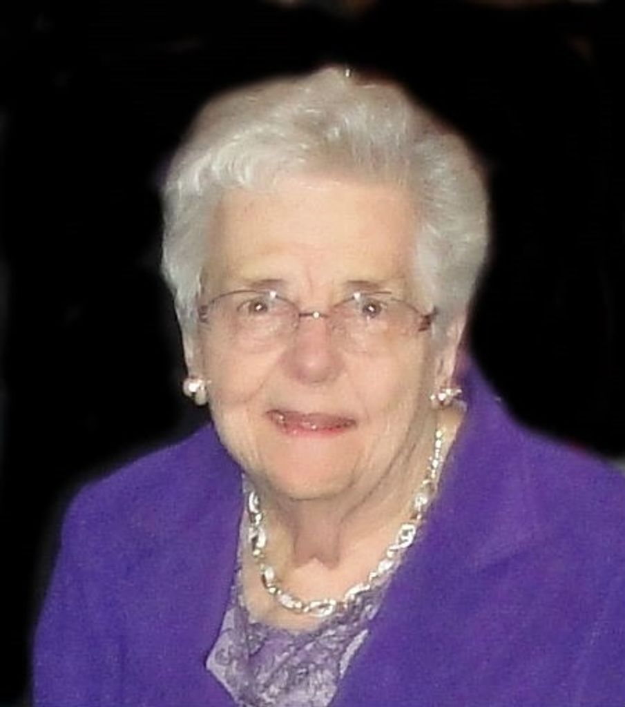 Miriam Fairley Helsing Profile Photo