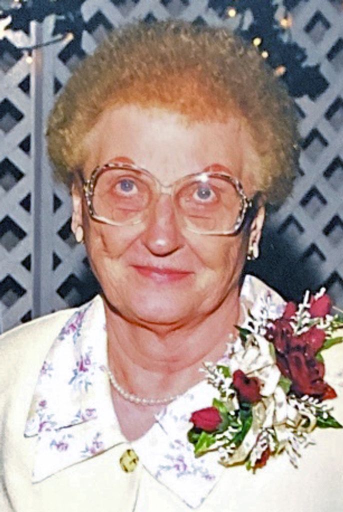 Irene M. (Gutenberg)  Kraft Profile Photo
