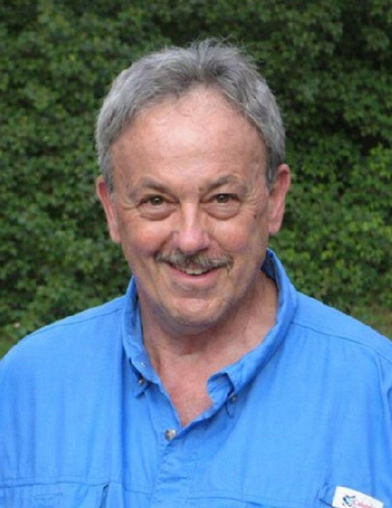 Kenneth Russell Woodiwiss Profile Photo